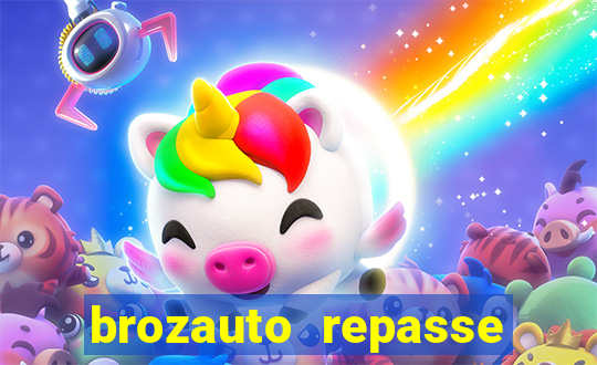 brozauto repasse porto alegre